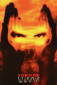 Постер фильма «Повелитель иллюзий (1995)» — (12 из 24)