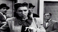 «La dama de las camelias (1947)» — обои к фильму #1