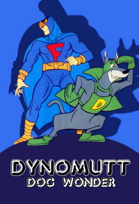 Dynomutt, Dog Wonder - Season 1 Episode Guide