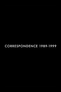 Correspondence 1989-1999 (2019)