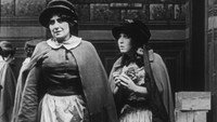 «Атака легкой кавалерии (1912)» — обои к фильму #1