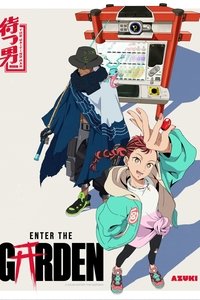 Poster de Enter The Garden