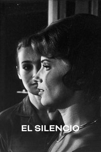 Poster de El Silencio