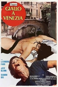 Giallo a Venezia (1979)