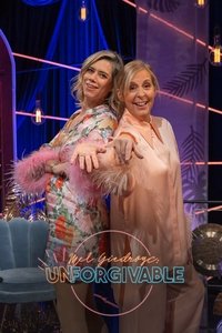 Mel Giedroyc: Unforgivable - Season 4