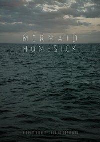 Poster de Mermaid Homesick