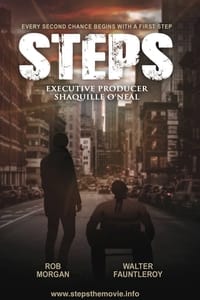 Poster de Steps