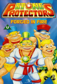 Stone Protectors (1993)