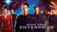 «Звездный путь: Энтерпрайз (2001 - 2005)» — обои к сериалу #5