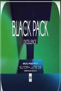 Постер к фильму The Black Pack: Excellence (2022)