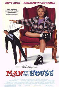 Постер фильма «Кто в доме хозяин (1995)» — (11 из 28)