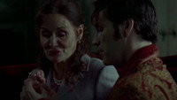 «Капля настоящей крови (2010)» — обои к сериалу #1