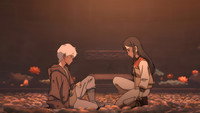 Обои к аниме «Звёздные войны: Видения (2021-2025)» — (18 из 68)