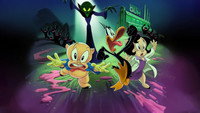 Looney Tunes: Le jour où la Terre a explosé
