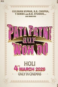 Pati Patni aur Woh Do