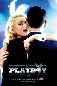 Постер сериала «Клуб Плейбоя (2011)» — (15 из 26)