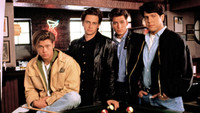 «Славные дни (1990)» — обои к сериалу #1
