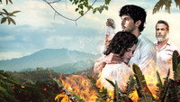«Jugar con Fuego (2019)» — обои к сериалу #2