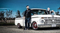 «Hot Rod Garage (2014)» — обои к сериалу #1