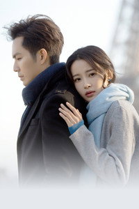 Постер сериала «凉生，我们可不可以不忧伤 (2018)» — (2 из 8)