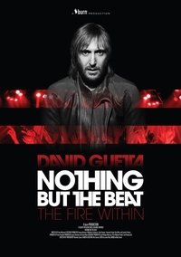 Poster de Nothing But The Beat