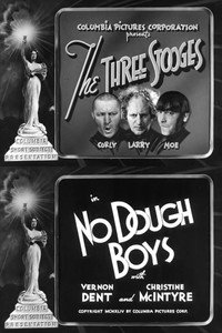 Постер фильма «Неудачливые модели (1944)» — (1 из 3)