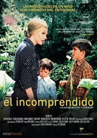 Poster de Incompreso (Vita col figlio)