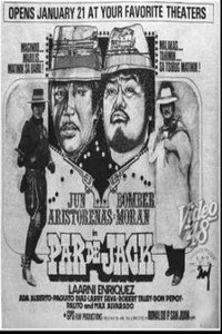 Постер фильма «Par de Jack (1983)» — (1 из 1)