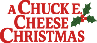 Логотип мультфильма «A Chuck E. Cheese Christmas (2025)» — (3 из 11)