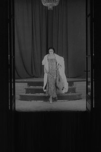 Постер к фильму On demande un mannequin (1924)