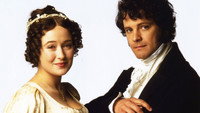 «Гордость и предубеждение (1995)» — обои к сериалу #7