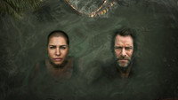 «Багровое озеро (2022)» — обои к сериалу #7