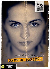 Постер фильма «Pannon töredék (1998)» — (1 из 1)