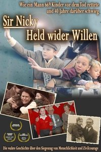 Movieposter SIR NICKY - HELD WIDER WILLEN
