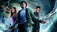 Percy Jackson : Le Voleur de Foudre