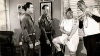 «Hey, Rookie (1944)» — обои к фильму #1