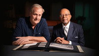 «Finding Your Roots (2012)» — обои к сериалу #3