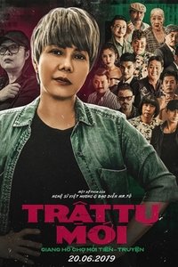 Giang Hồ Chợ Mới Tiền Truyền - Trật Tự Mới (2019)