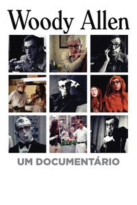 Imagem do Filme Woody Allen: A Documentary