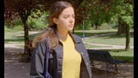 «Camille sans contact (2020)» — обои к фильму #1