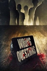 Постер к фильму Wrong Questions (2022)