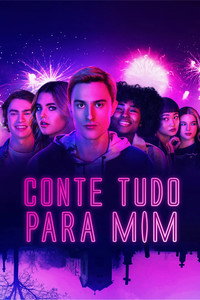 Conte Tudo Para Mim S01E06