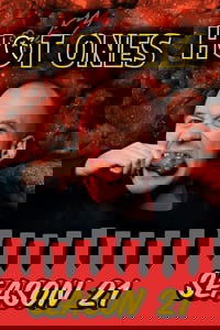 Season 21 Poster