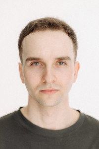 Gleb Romashevsky