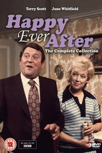 Постер сериала «Happy Ever After (1974-1979)» — (1 из 1)