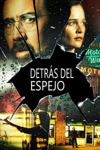 Poster de El espejo