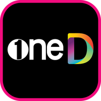 oneD oneD