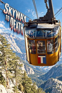 Skyway to Death
