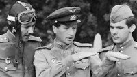 «Старик (1974)» — обои к фильму #3