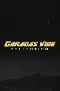 Caracas Vice Collection